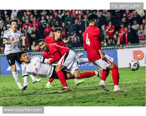 精彩足球集锦回顾每一场激动人心的比赛瞬间与经典进球时刻